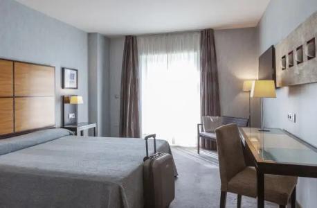 Macià Real De La Alhambra - 6