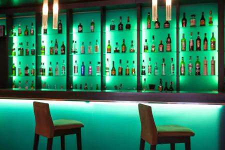 Macià Real De La Alhambra - 36