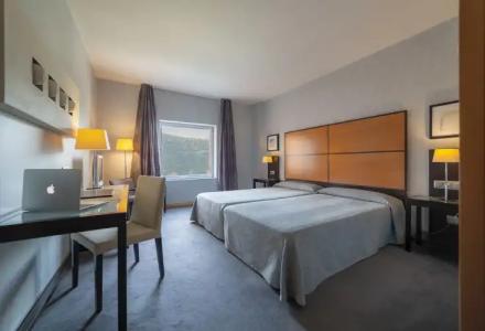 Macià Real De La Alhambra - 41