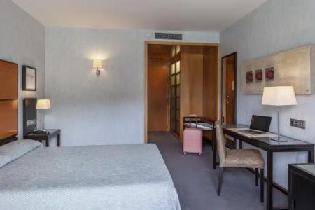 Macià Real De La Alhambra - 4