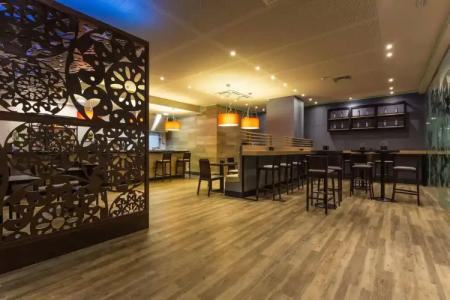 Urban Dream Granada - 16