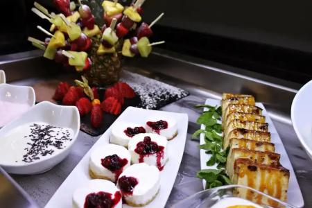 Urban Dream Granada - 12