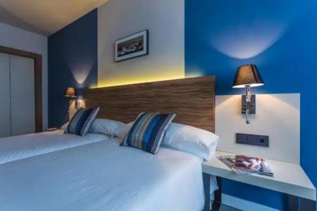 Urban Dream Granada - 41