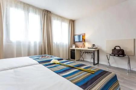 Urban Dream Granada - 38