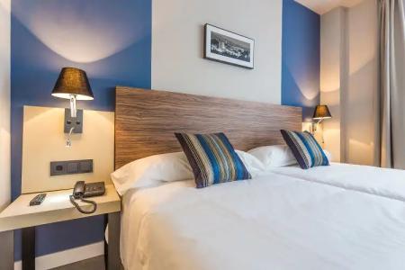 Urban Dream Granada - 51