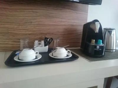 Urban Dream Granada - 64