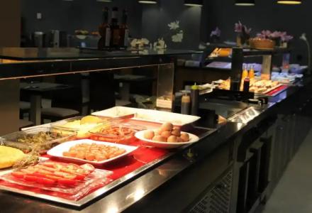 Urban Dream Granada - 11