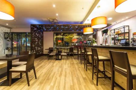 Urban Dream Granada - 22