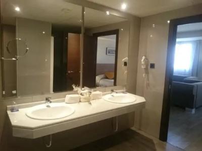 Urban Dream Granada - 65