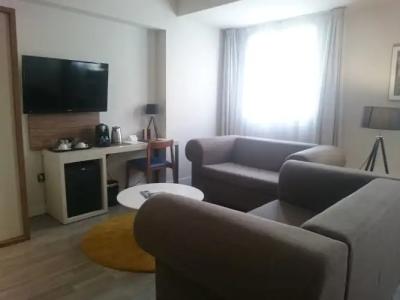 Urban Dream Granada - 62