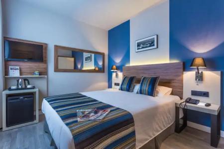 Urban Dream Granada - 6