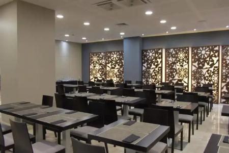 Urban Dream Granada - 19