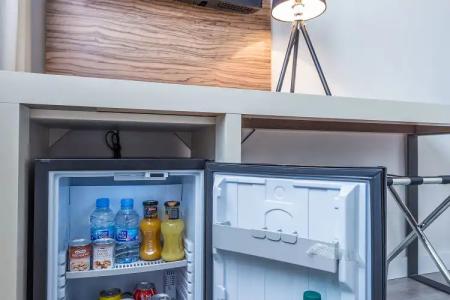 Urban Dream Granada - 52