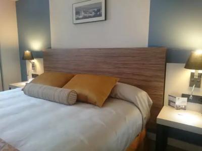 Urban Dream Granada - 60