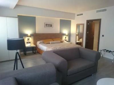 Urban Dream Granada - 56