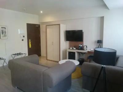 Urban Dream Granada - 61