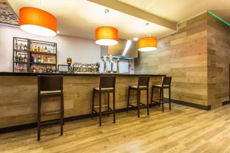 Urban Dream Granada - 21