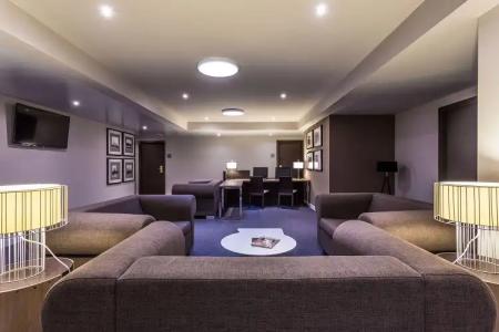 Urban Dream Granada - 17