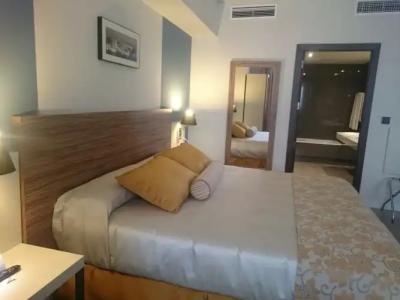 Urban Dream Granada - 58