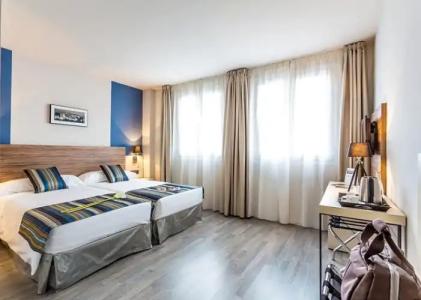 Urban Dream Granada - 30