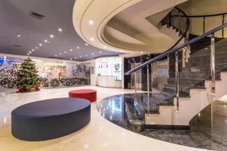 Urban Dream Granada - 15