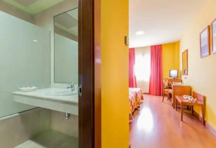 Camino de Granada - 3