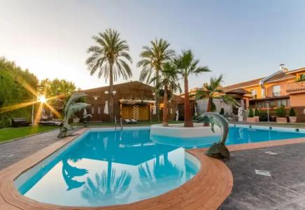 Camino de Granada - 18