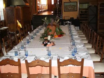 Camino de Granada - 29