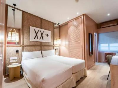 U-Sense Granada Centro - 19