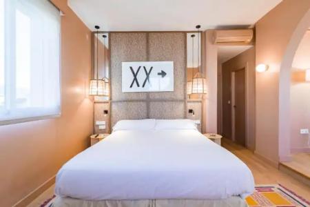 U-Sense Granada Centro - 40