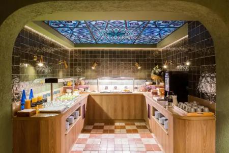 U-Sense Granada Centro - 17