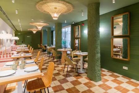 U-Sense Granada Centro - 22