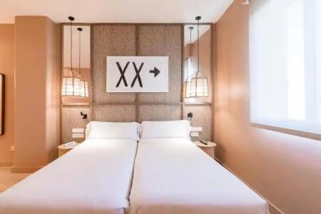 U-Sense Granada Centro - 41