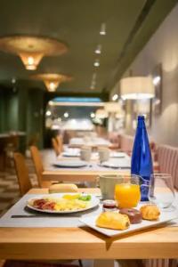 U-Sense Granada Centro - 11