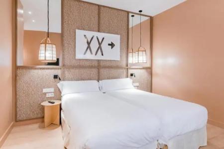 U-Sense Granada Centro - 34