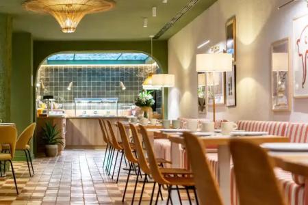 U-Sense Granada Centro - 16