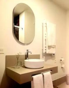 U-Sense Granada Centro - 38