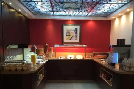 U-Sense Granada Centro - 18