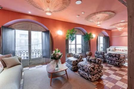 U-Sense Granada Centro