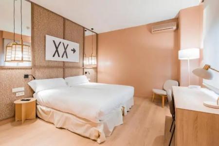 U-Sense Granada Centro - 35