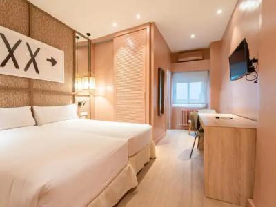 U-Sense Granada Centro - 1