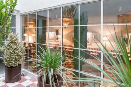 U-Sense Granada Centro - 13