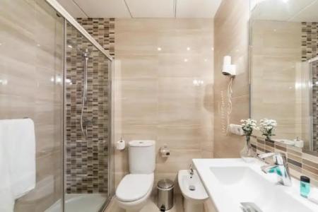 U-Sense Granada Centro - 28