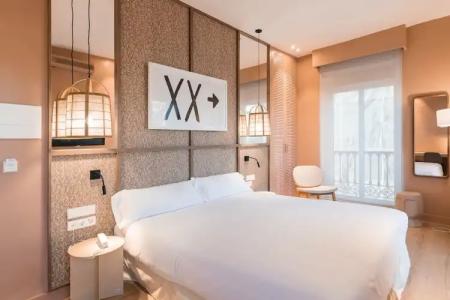 U-Sense Granada Centro - 29