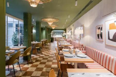 U-Sense Granada Centro - 21