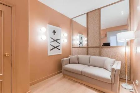 U-Sense Granada Centro - 37