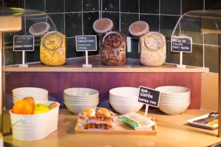 U-Sense Granada Centro - 10