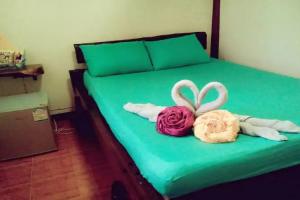 Mookanda Resort, Ko Mook