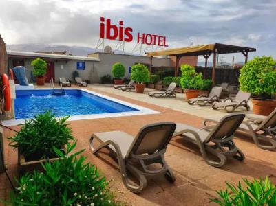 Ibis Granada - 16