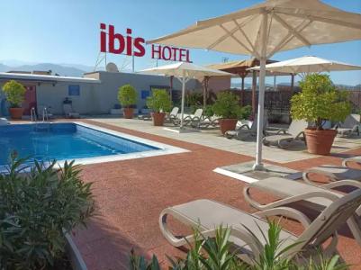 Ibis Granada - 17
